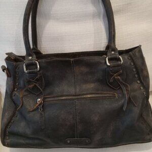 Be Stu Rockababy Handbag